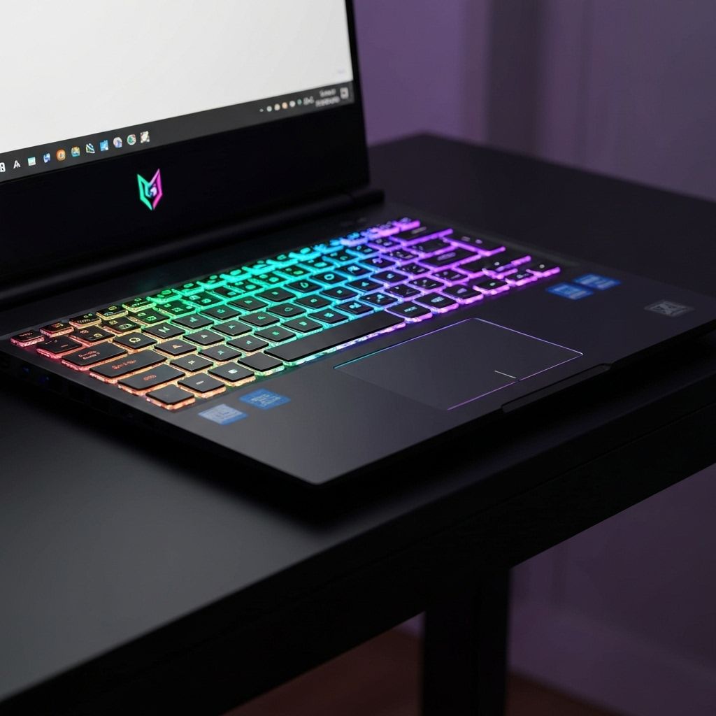 Gaming Powerhouse