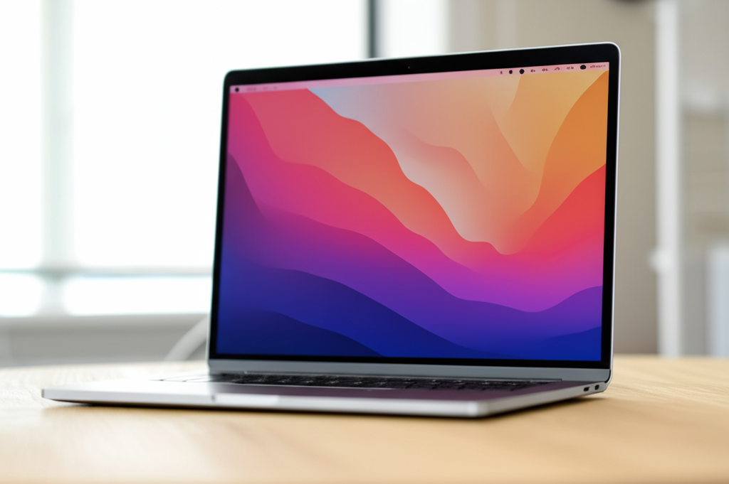 Premium MacBook Pro