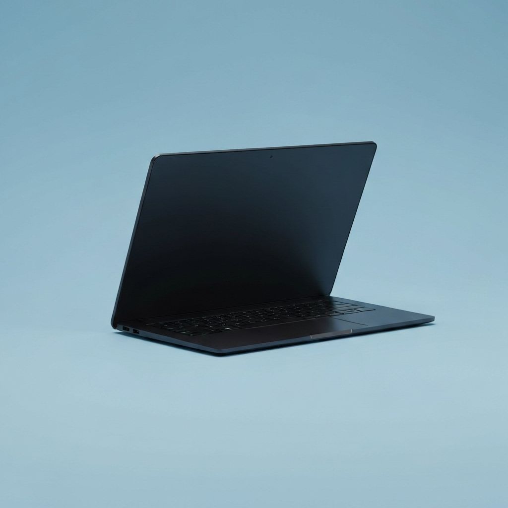 Ultra-Thin Laptops